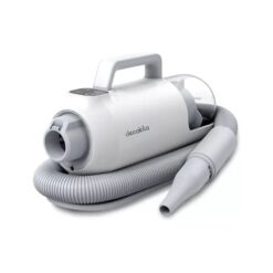 Decakila CEVC005W 0.5L Pet Dryer and Groomer