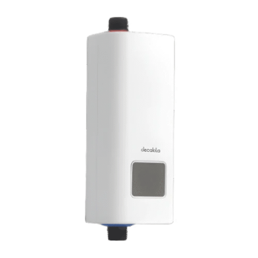 Decakila KEWH001G Instant Electric Water Heater