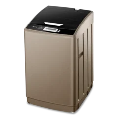 Decakila KEDM003B 7kg Top Load Fully Automatic Washing Machine