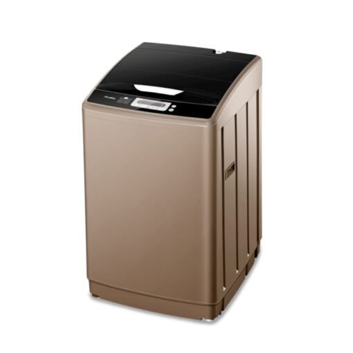 Decakila KEDM003B 7kg Top Load Fully Automatic Washing Machine