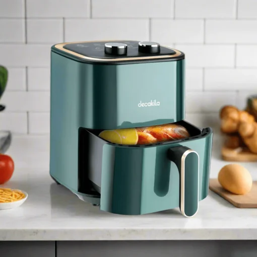 Decakila KEEC036V Air Fryer 3.5L