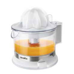 Decakila KEJC006W Citrus Juicer - 40w