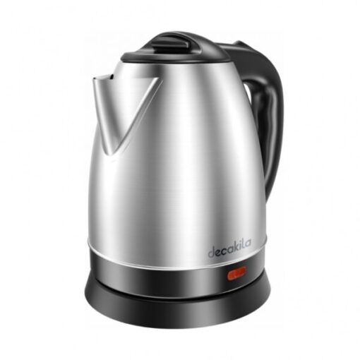 Decakila KEKT002B Stainless kettle 1800w - 1.5L