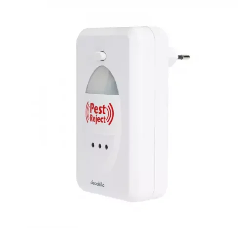 Decakila KEMQ001W Pest Repeller