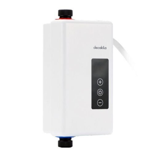 Decakila KEWH002W Instant Electric Water Heater