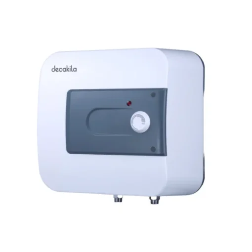 Decakila KEWH006W Storage Electric Water Heater 15L