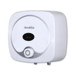 Decakila KEWH007W Storage Electric Water Heater 26L