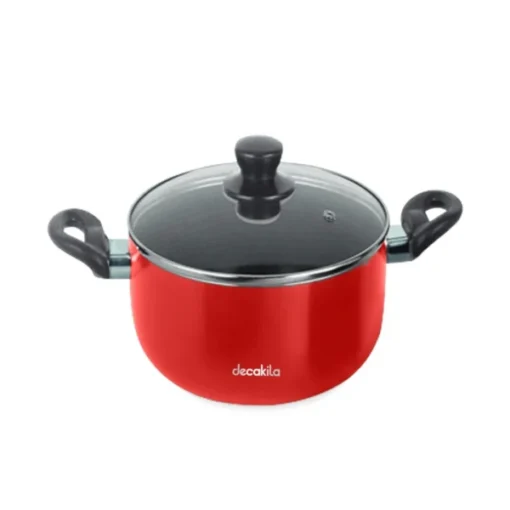 Decakila KMEP009B Nonstick Aluminum Casserole