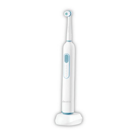 Decakila KMTB017W Rotary Electric Toothbrush