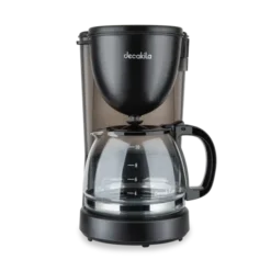 Decakila KECF001B Drip Coffee Maker 1.25L
