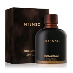 Dolce & Gabbana Intenso Men Eau de Parfum 125ml