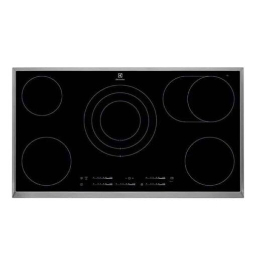 Electrolux EHF9557XOK Electric Hob-90cm