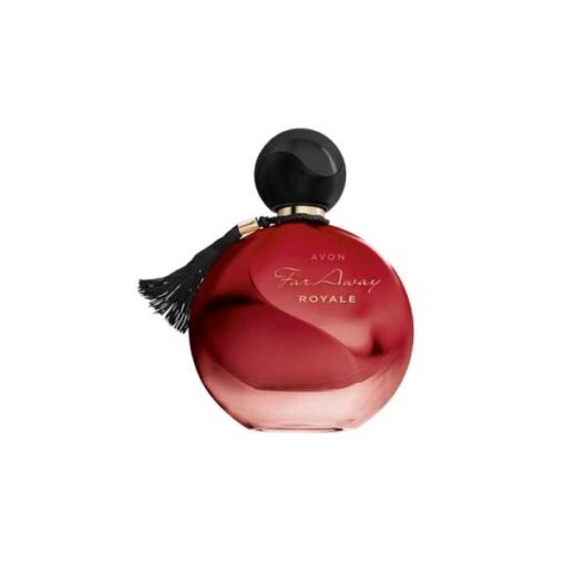 Avon Far Away Royale Eau de Parfum - 50ml