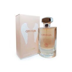 Fragrance World Ophylia Eau de Parfum Spray - 80ml