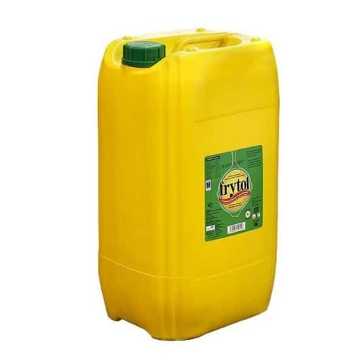 Frytol Vegetable Cooking Oil - 25L