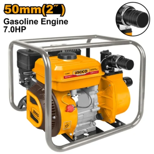 Ingco GWP202 Gasoline water pump