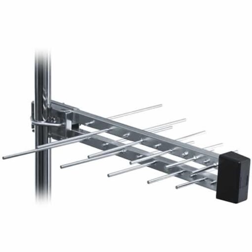 Generic 20E HDTV outdoor antenna UHF DVB-T2