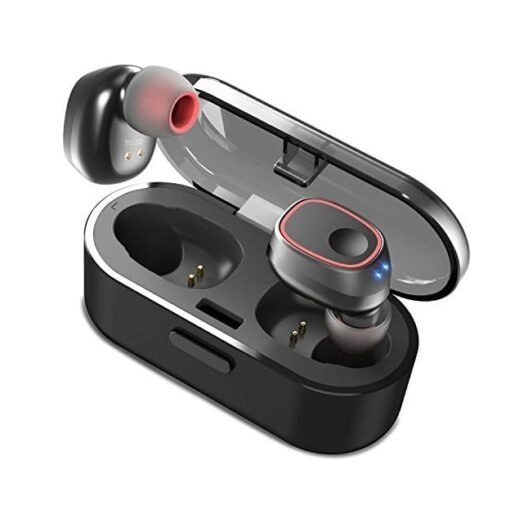 Generic Bluetooth Earbuds