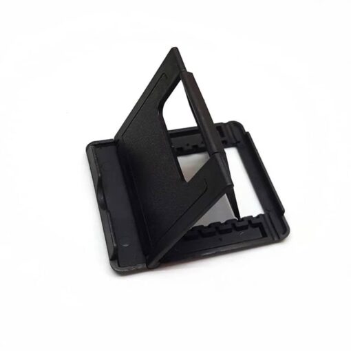 Generic Foldable Stand for Mobile Phones