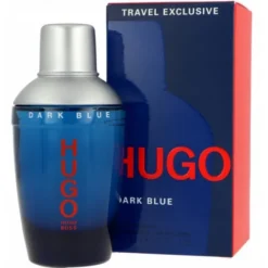 Hugo Boss Hugo Dark Blue EDT 75ml