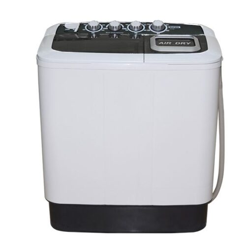 IGNIS TT13P 13kg Twin Tub Semi Automatic Washing Machine