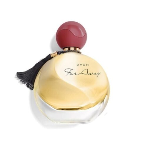 Avon Far Away Eau de Parfum Spray - 50ml