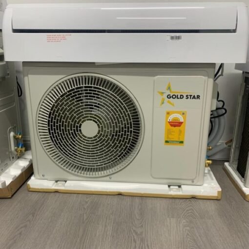 Gold Star 2HP R410 Split Air Conditioner