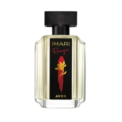 Avon Imari Rouge Eau de Toilette - 50ml