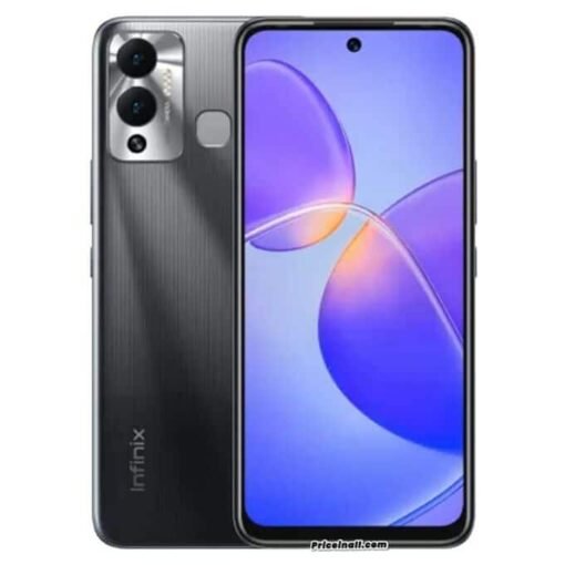Infinix Hot 12 Play x6816 128GB|4GB