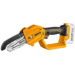Ingco CGSLI2058 Lithium-Ion Pruner Saw 20V - C6
