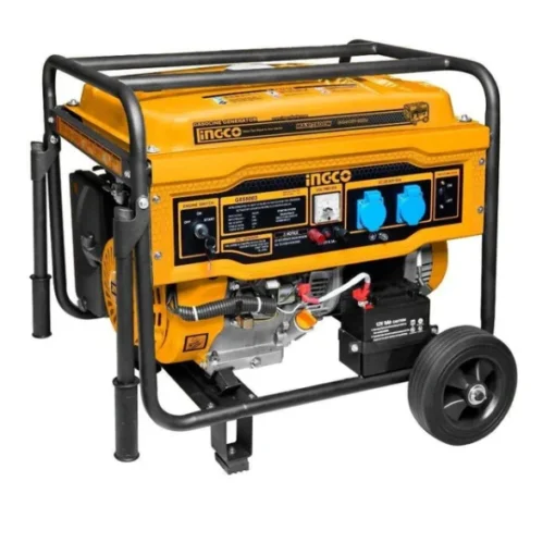 Ingco GE55003 Gasoline Generator 5.5kw
