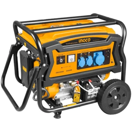 Ingco GE75006 Gasoline Generator 7.5KW