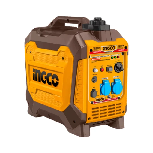 Ingco GEI35006 Inverter Gasoline Generator 3.2kw