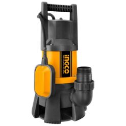 Ingco SPD10001 Submersible Sewage Pump 1000w 1.4HP