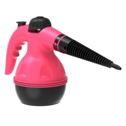 Decakila KEEN004P Handle Steam Cleaner - 1000w