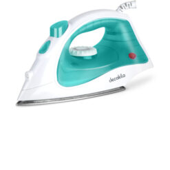 Decakila KEEN019V Steam Iron 1400w