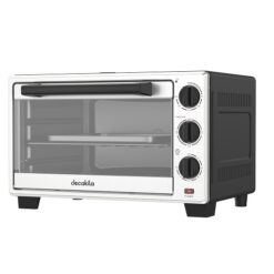 Decakila KEEV002W Toaster Oven 1200w - 22L
