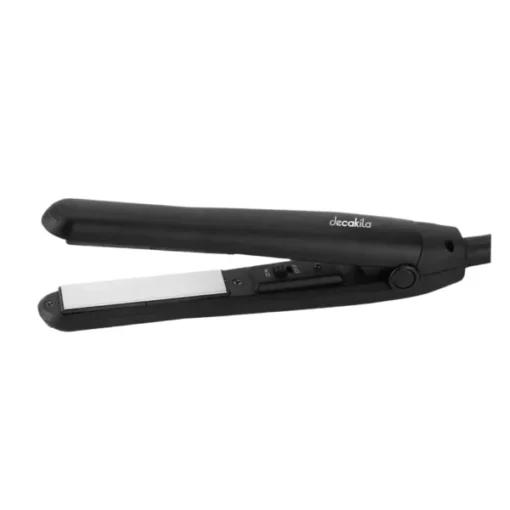 Decakila KEHS013W  Hair Straightener 25w