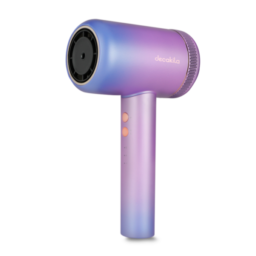 Decakila KEHS024Z Super Speed Hair Dryer - 1800w