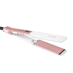 Decakila KEHS027W Hair Straightener 75W