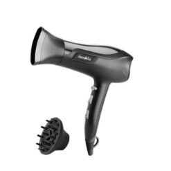 Decakila KEHS032B Hair Dryer - 1800w