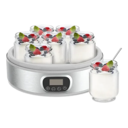 Decakila KEYM001W Yogurt Maker - 18w