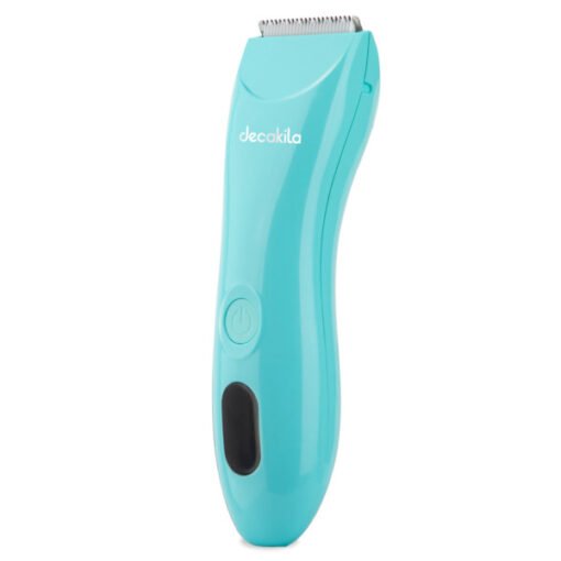 Decakila KMHS028L Rechargeable Baby Hair Clipper