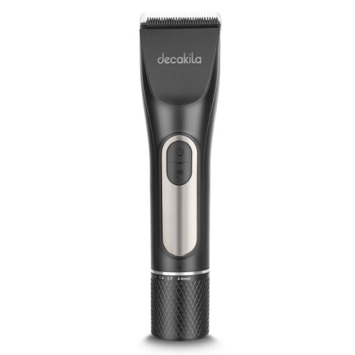 Decakila KMHS030B Rechargeable Hair Clipper