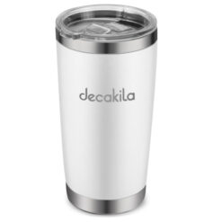 Decakila KMTT024W Mug Tumbler - White