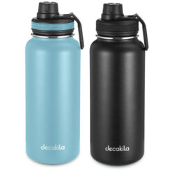 Decakila KMTT027B Vacuum Flask Drinking Bottle - 900ml