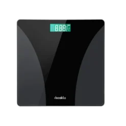 Decakila KMTT038W Body Scale