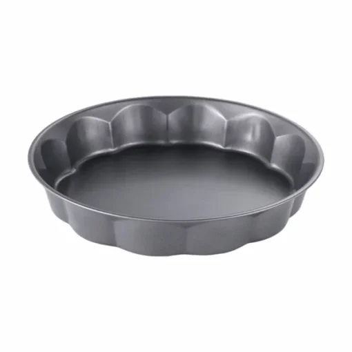 Decakila KMTT072B Round Cake Pan