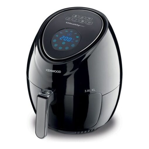 Kenwood HFP30000BK Air Fryer Oven 3.8L
