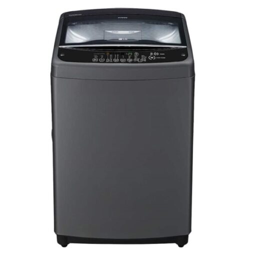 LG T1066NEFVF2 10kg Top Load Washing Machine